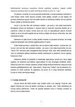 Referāts 'Tūrisma nozares vieta Latvijas ekonomikā', 7.