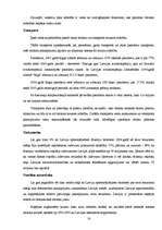 Referāts 'Tūrisma nozares vieta Latvijas ekonomikā', 16.