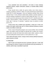 Referāts 'Tūrisma nozares vieta Latvijas ekonomikā', 18.