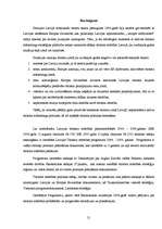 Referāts 'Tūrisma nozares vieta Latvijas ekonomikā', 21.