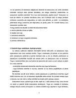 Diplomdarbs 'Dominējošā stāvokļa ļaunprātīga izmantošana uzņēmējdarbībā Latvijā un ārvalstīs', 8.