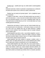 Diplomdarbs 'Dominējošā stāvokļa ļaunprātīga izmantošana uzņēmējdarbībā Latvijā un ārvalstīs', 10.