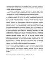 Diplomdarbs 'Dominējošā stāvokļa ļaunprātīga izmantošana uzņēmējdarbībā Latvijā un ārvalstīs', 33.