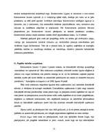 Diplomdarbs 'Dominējošā stāvokļa ļaunprātīga izmantošana uzņēmējdarbībā Latvijā un ārvalstīs', 52.