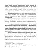 Diplomdarbs 'Dominējošā stāvokļa ļaunprātīga izmantošana uzņēmējdarbībā Latvijā un ārvalstīs', 58.