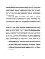 Diplomdarbs 'Dominējošā stāvokļa ļaunprātīga izmantošana uzņēmējdarbībā Latvijā un ārvalstīs', 76.