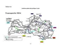 Diplomdarbs 'Dominējošā stāvokļa ļaunprātīga izmantošana uzņēmējdarbībā Latvijā un ārvalstīs', 118.