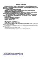 Konspekts 'Biotas daudzveidības indeksi: aprēķināšana un lietojums', 3.