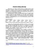 Biznesa plāns 'Ventspils ziemā', 3.