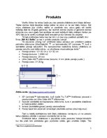 Biznesa plāns 'Ventspils ziemā', 5.