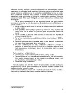 Biznesa plāns 'Ventspils ziemā', 6.