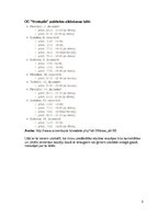 Biznesa plāns 'Ventspils ziemā', 8.