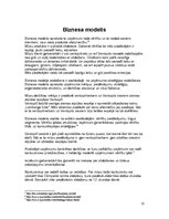 Biznesa plāns 'Ventspils ziemā', 10.