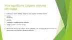 Prezentācija 'Latgales pilsētu pētnieks - B. Brežģo. Izcila personība Latgales vēsturē.', 6.