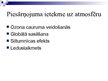 Prezentācija 'Vides piesārņojums un tā veidi', 4.