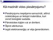 Prezentācija 'Vides piesārņojums un tā veidi', 6.