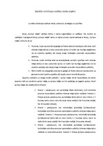 Prakses atskaite 'Sociālā darbinieka prakses atskaite par biroju "Aprūpe mājās"', 1.