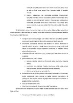 Prakses atskaite 'Sociālā darbinieka prakses atskaite par biroju "Aprūpe mājās"', 2.