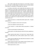 Prakses atskaite 'Sociālā darbinieka prakses atskaite par biroju "Aprūpe mājās"', 5.