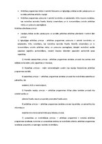 Prakses atskaite 'Sociālā darbinieka prakses atskaite par biroju "Aprūpe mājās"', 6.