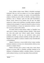 Referāts 'Dalība un līdzdalība noziedzīgā nodarījumā', 3.