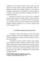 Referāts 'Dalība un līdzdalība noziedzīgā nodarījumā', 11.