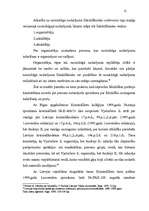 Referāts 'Dalība un līdzdalība noziedzīgā nodarījumā', 12.