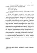 Referāts 'Dalība un līdzdalība noziedzīgā nodarījumā', 18.