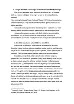 Konspekts 'Eiropas identitātes problēmas', 2.