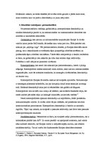 Konspekts 'Eiropas identitātes problēmas', 4.