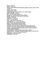 Referāts 'Zodiaka zīmes cauri laikam', 2.