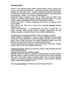 Referāts 'Zodiaka zīmes cauri laikam', 3.