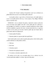 Referāts 'Uzņēmējdarbības bremzējošie un veicinošie apstākļi', 10.