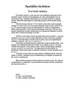 Referāts 'Internacionālismi latviešu valodā', 3.