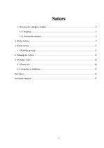 Referāts 'Jaunākā skolas vecuma bērnu emocionālo inteliģenci sekmējoša skolas kultūra', 2.