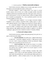 Referāts 'Jaunākā skolas vecuma bērnu emocionālo inteliģenci sekmējoša skolas kultūra', 4.