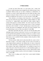 Referāts 'Jaunākā skolas vecuma bērnu emocionālo inteliģenci sekmējoša skolas kultūra', 7.