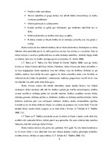 Referāts 'Jaunākā skolas vecuma bērnu emocionālo inteliģenci sekmējoša skolas kultūra', 8.