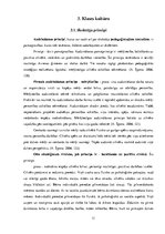 Referāts 'Jaunākā skolas vecuma bērnu emocionālo inteliģenci sekmējoša skolas kultūra', 11.