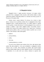 Referāts 'Jaunākā skolas vecuma bērnu emocionālo inteliģenci sekmējoša skolas kultūra', 14.