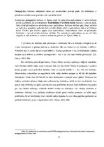 Referāts 'Jaunākā skolas vecuma bērnu emocionālo inteliģenci sekmējoša skolas kultūra', 15.