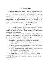 Referāts 'Jaunākā skolas vecuma bērnu emocionālo inteliģenci sekmējoša skolas kultūra', 16.