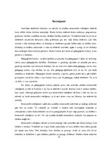 Referāts 'Jaunākā skolas vecuma bērnu emocionālo inteliģenci sekmējoša skolas kultūra', 19.