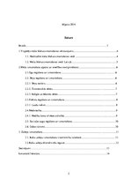 Referāts 'Meža blakusizmantošana', 2.