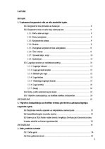 Diplomdarbs 'Stabilitāti un uzticību radoši tēli uzņēmumu korporatīvajos stilos', 2.