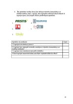 Diplomdarbs 'Stabilitāti un uzticību radoši tēli uzņēmumu korporatīvajos stilos', 43.