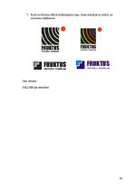 Diplomdarbs 'Stabilitāti un uzticību radoši tēli uzņēmumu korporatīvajos stilos', 44.