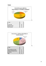 Diplomdarbs 'Stabilitāti un uzticību radoši tēli uzņēmumu korporatīvajos stilos', 45.