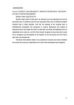 Diplomdarbs 'Stabilitāti un uzticību radoši tēli uzņēmumu korporatīvajos stilos', 51.