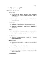 Referāts 'Darba vides risku izvērtēšana pēc kvalitatīvās un puskvantitatīvās metodes ķīmij', 1.